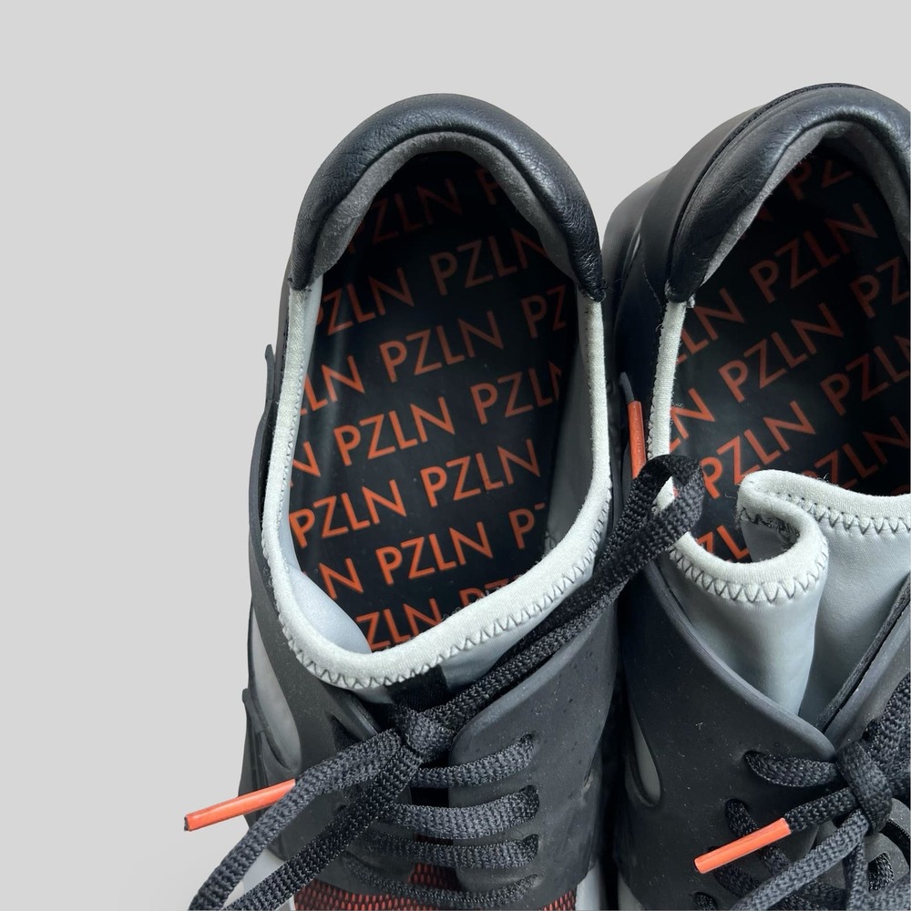 Men's Pazolini PZLN Dress Sneakers - Picture 5 of 9